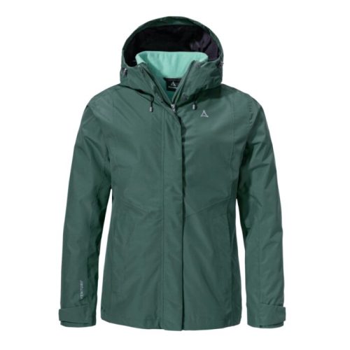 Schöffel 3in1 Damen Outdoorjacke Okere WMS