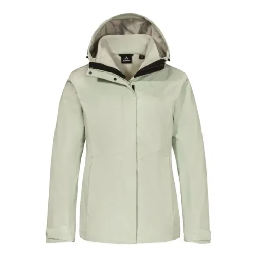 Schöffel, Schöffel Damen Style Okere 3in1 Jacke