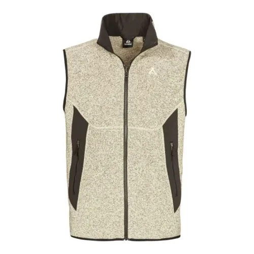 Schöffel, Schöffel Herren Style Yew Circ Fleece Weste