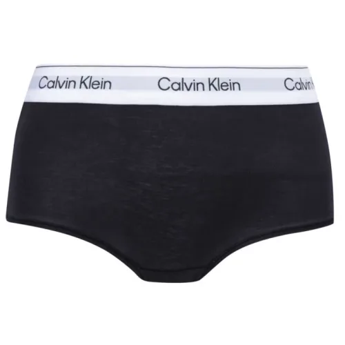 Calvin Klein Underwear, Calvin Klein Underwear Panty - Schwarz M Damen