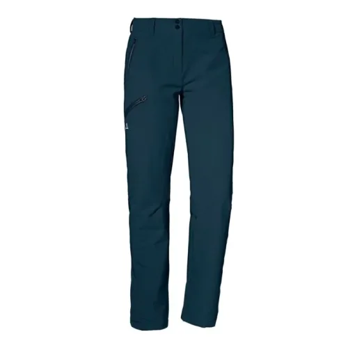 Schöffel, Schöffel Damen Ascona Warm Hose