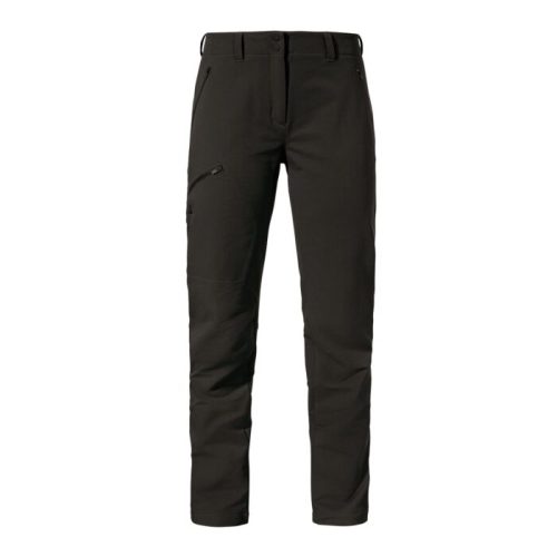 Schöffel, Schöffel Damen Ascona Warm Hose