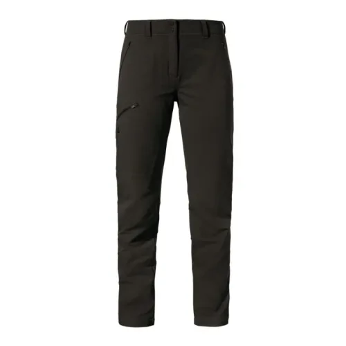 Schöffel, Schöffel Damen Ascona Warm Hose