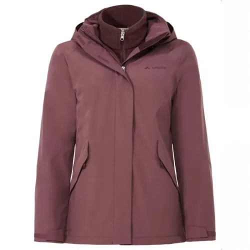 Vaude 3in1 Damenjacke Rosemoor