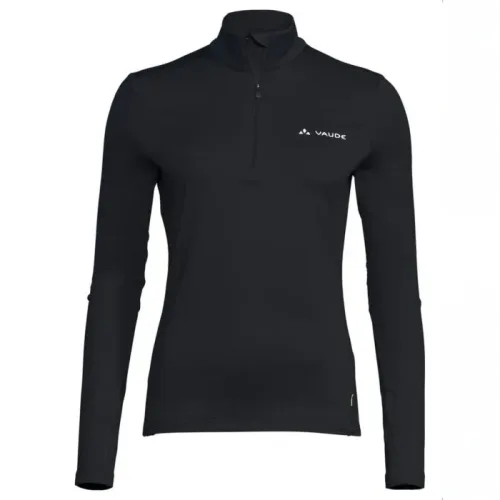 VAUDE, Vaude Damen Livigno Half Zip II Pullover