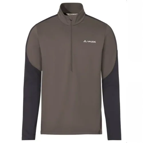 VAUDE, Vaude Herren Livigno Half Zip II Pullover