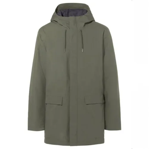VAUDE, VAUDE - Coreway Parka, S, Khaki