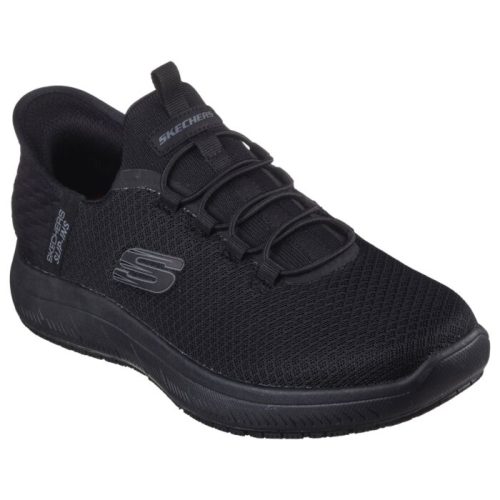 Skechers, Skechers Sneaker, Herren , Schwarz 44