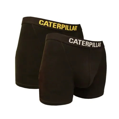 Caterpillar, Caterpillar Boxer Shorts | XL | 2 Stück