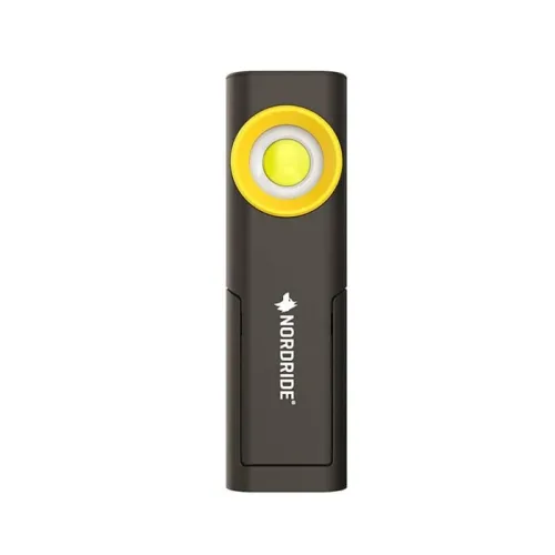 Nordride, NORDRIDE - Handlampe 2051 Loop Light (150-500 Lumen)