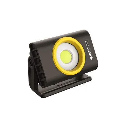 Nordride, NORDRIDE - Handlampe 2050 Loop Power (100-1000 Lumen)