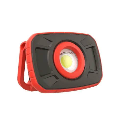Nordride, NORDRIDE - Arbeitsleuchte 2044 Slim Power 10W (500-1000 Lumen)
