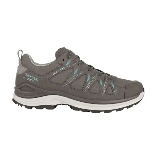Lowa, Lowa - Trekkingschuhe, low top, für Damen, Grau, Größe 39