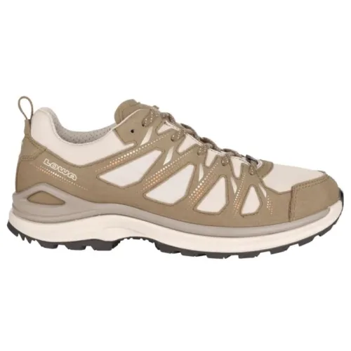 Lowa, Lowa Trekking-Schuh, Damen , Beige 37
