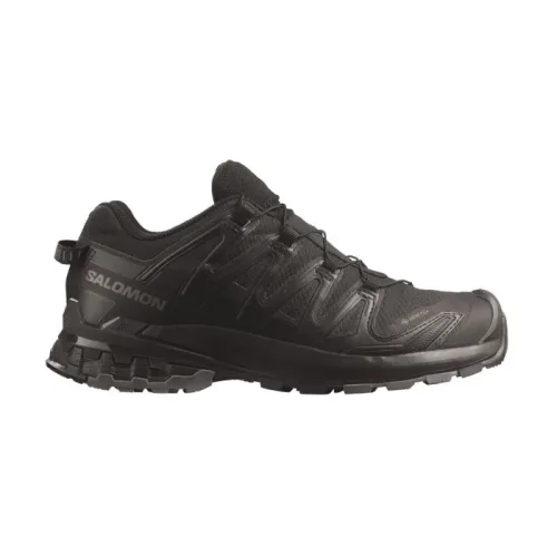 Salomon, Salomon - Xa Pro 3d V9 Gtx, 38, Schwarz