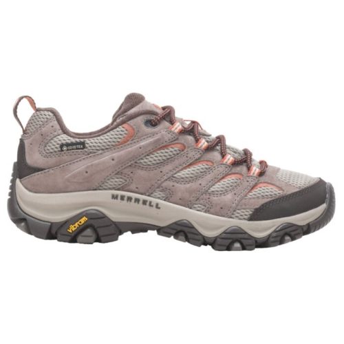 Merrell, MERRELL Damen Multifunktionsschuhe Moab 3 GTX WMN braun | 38
