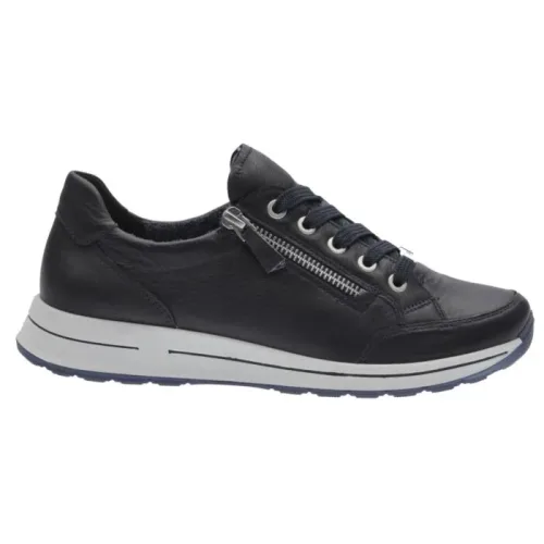 ara, ara - Sneaker, für Damen, Blau, Größe 37