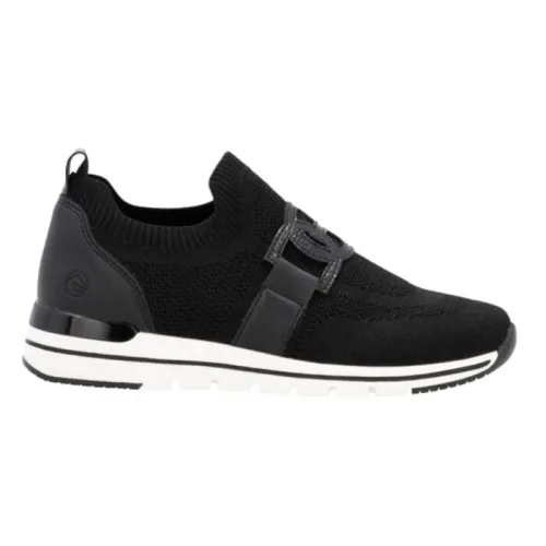 Remonte, Remonte - R6713, für Damen, Schwarz, Größe 40