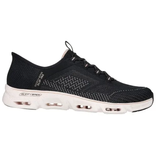 Skechers, Skechers Sneaker, Damen , Schwarz 37