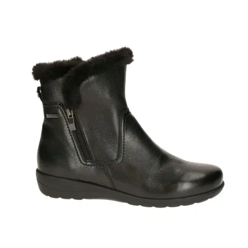 Caprice, Caprice Boots, Damen , Schwarz 38