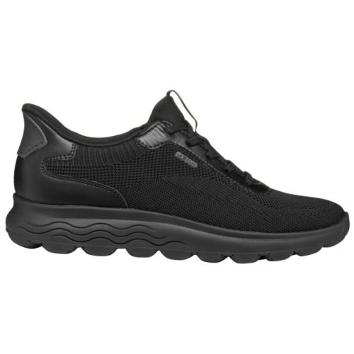 Geox Sneaker schwarz
