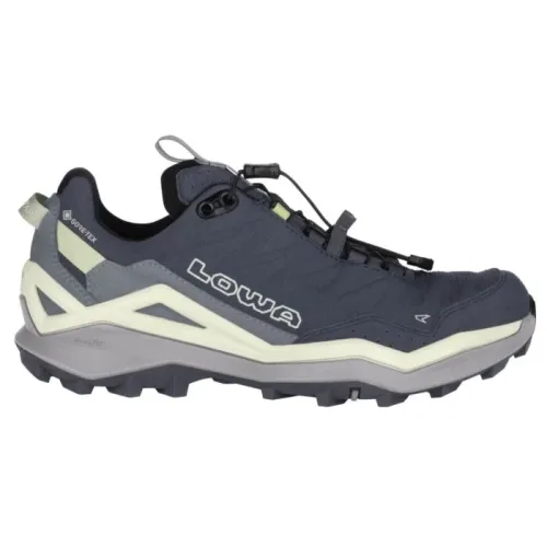 Lowa, Lowa - Maddox Pro, 40, Aquamarine