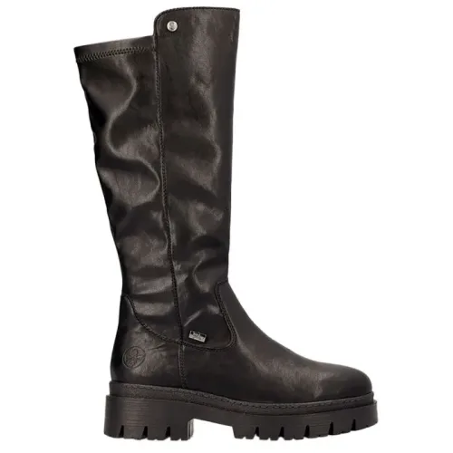 Rieker Allwetterstiefel für Damen