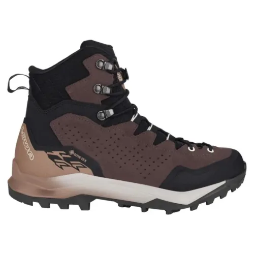 Lowa, Lowa Damen Explorer GTX Mid Schuhe