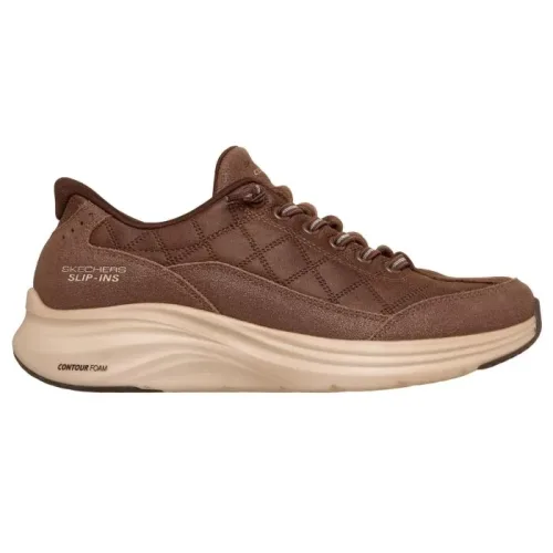 Skechers, Skechers Sneaker, Damen , Braun 37