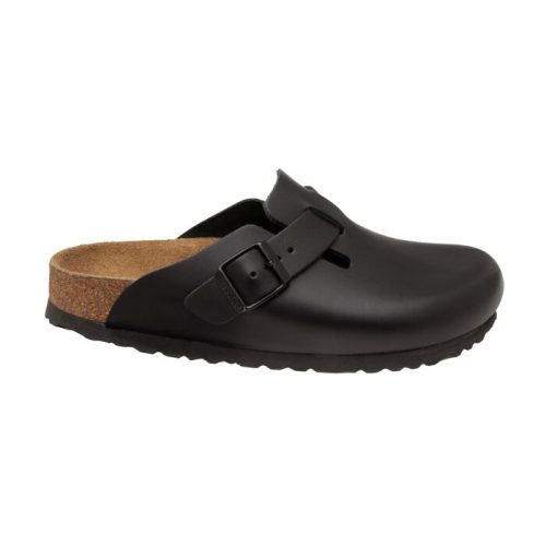 Birkenstock, Birkenstock - Sandalen, für Herren, Black, Größe 40
