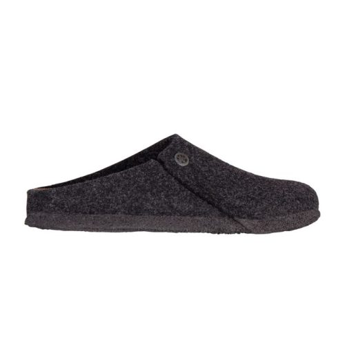 Birkenstock, Birkenstock - Hausschuhe, für Herren, Grau, Größe 46
