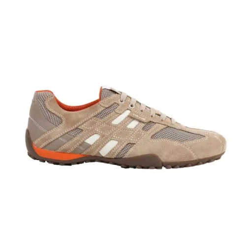 Geox, Geox SNAKE-44 44