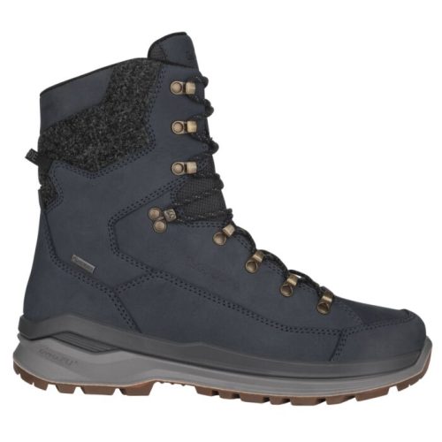 Lowa Winterstiefel Renegade Mid Evo Ice 2 GTX marine