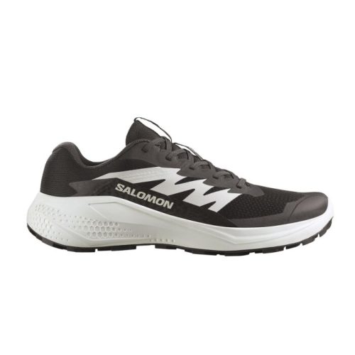 Salomon, Salomon - Trekkingschuhe, low top, für Herren, Black, Größe 45 1/3
