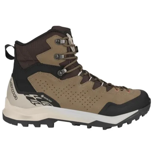 Lowa, Lowa Herren Explorer GTX Mid Schuhe