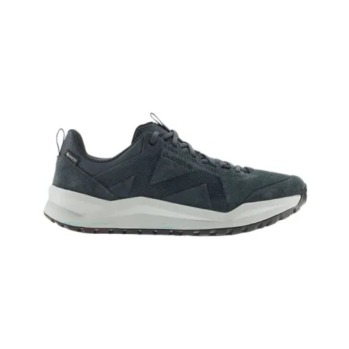 Lowa Kaloya Everyday-Sneaker für Herren blau
