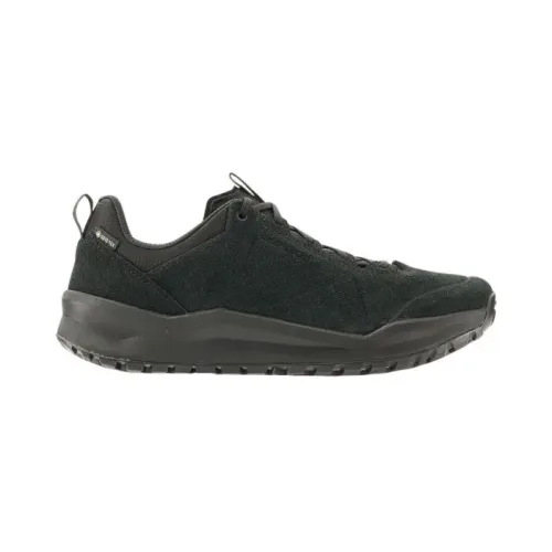 Lowa Kaloya Everyday-Sneaker für Herren schwarz