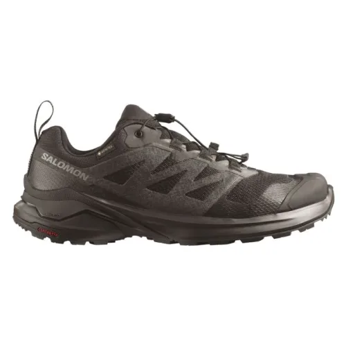 Salomon, SALOMON Herren Traillaufschuhe X-Adventure GTX schwarz | 43 1/3