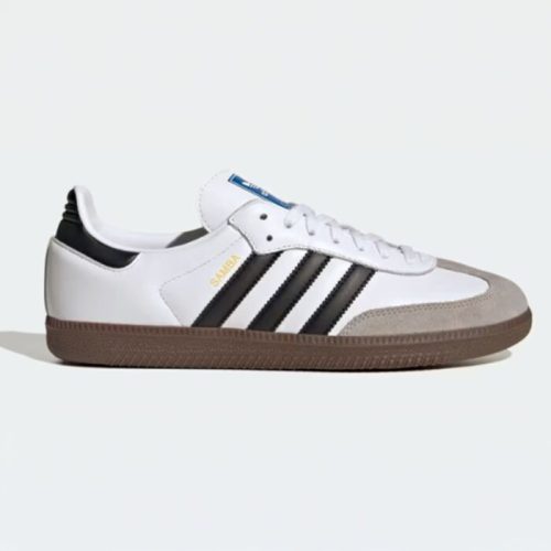 adidas Originals, Adidas originals SAMBA OG-11 46