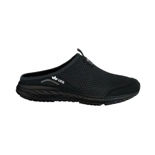 LICO, Lico Slipper "Sabot Sun Sabot"