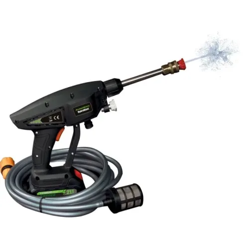 Hammersmith, Hammersmith Hydro Blast Hochdruckreinig-Pistole 2in1