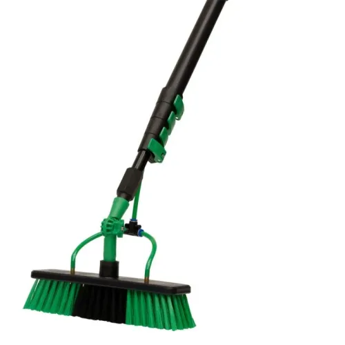 Hammersmith, Aqua Clean Deluxe Telesk.-Wasserbes 3.6m