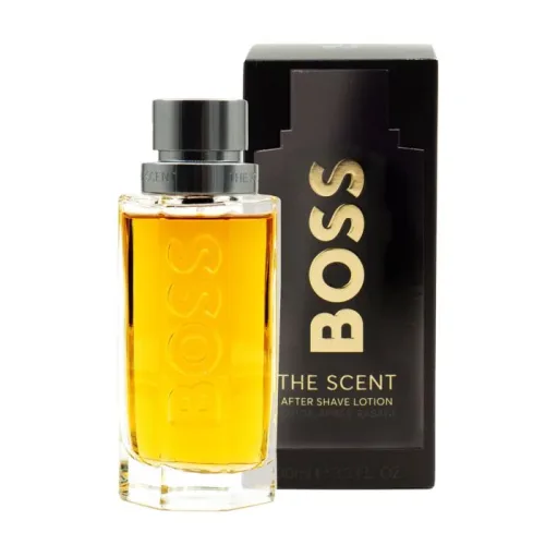 Hugo Boss, Hugo Boss Boss The Scent After Shave 95 ml