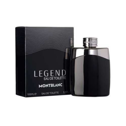 Mont Blanc, MontBlanc Legend by Mont Blanc Eau de Toilette Spray 100 ml