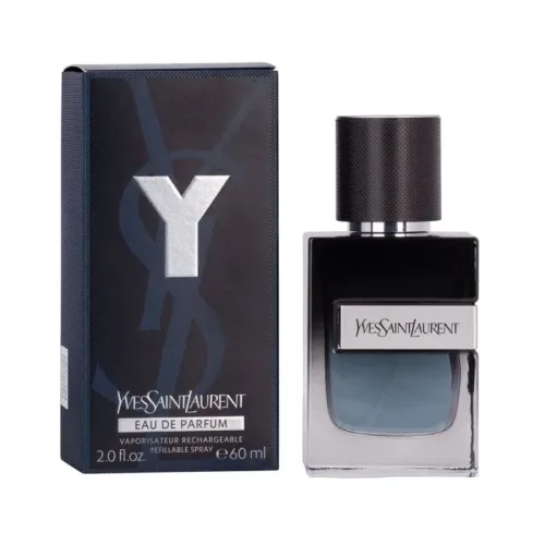 Yves Saint Laurent, Yves Saint Laurent Y Eau de Parfum 60 ml Herren