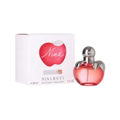 Nina Ricci, Nina Ricci Nina Eau de Toilette 30ml