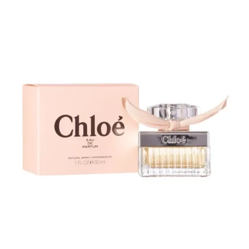 ChloÃ©, Chlo&Atilde;&copy; (New) by Chlo&Atilde;&copy; Eau de Parfum Spray 30 ml