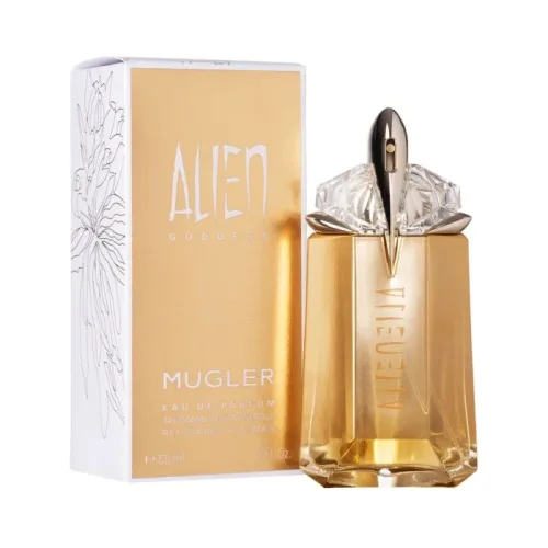 MUGLER, MUGLER - Eau de Parfum, Alien Goddess Eau de Parfum, 60  ml