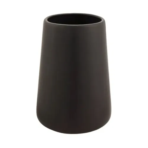 Diaqua, DIAQUA Becher YUMA schwarz
