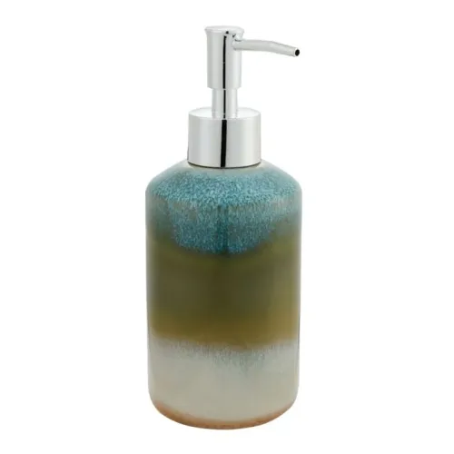Diaqua, Diaqua -  Seifenspender Ruen/aqua, One Size